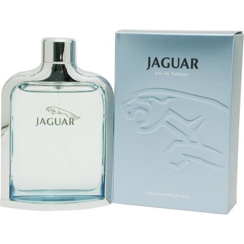 JAGUAR PURE INSTINCT by Jaguar EDT SPRAY 3.4 OZjaguar 