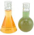 CATALYST by Halston EDT SPRAY 3.4 OZ & AFTERSHAVE 3.4 OZcatalyst 