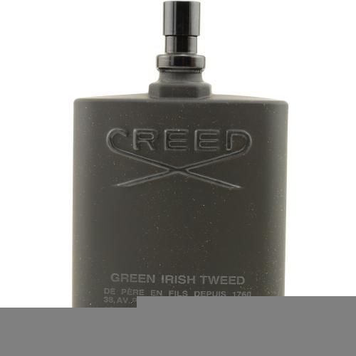 CREED GREEN IRISH TWEED by Creed EDT SPRAY 4 OZ *TESTERcreed 