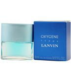 OXYGENE by Lanvin EDT .17 OZ MINIoxygene 