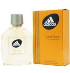 ADIDAS SPORT FEVER by Adidas EDT SPRAY 3.4 OZadidas 