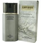 LAPIDUS by Ted Lapidus EDT SPRAY 1.6 OZlapidus 