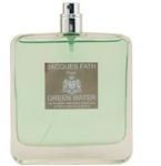GREEN WATER by Jacques Fath EDT SPRAY 3.3 OZ *TESTERgreen 