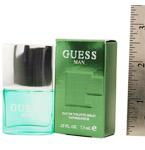 GUESS MAN by Guess EDT SPRAY .25 OZ MINIguess 