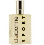 CLAIBORNE SPORT by Liz Claiborne COLOGNE SPRAY 1.7 OZ (UNBOXED)claiborne 