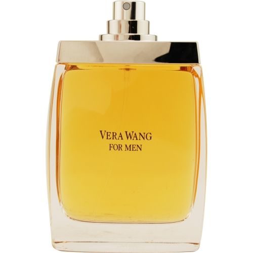 VERA WANG by Vera Wang EDT SPRAY 3.4 OZ *TESTERvera 