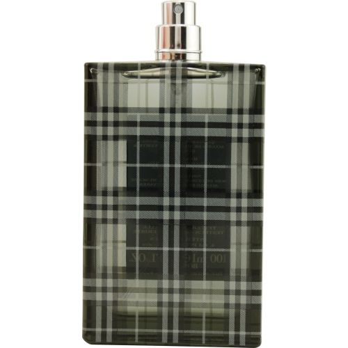 BURBERRY BRIT by Burberry EDT SPRAY 3.4 OZ *TESTERburberry 