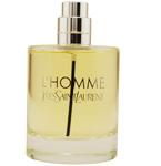 L'HOMME YVES SAINT LAURENT by Yves Saint Laurent EDT SPRAY 3.3 OZ *TESTERhomme 