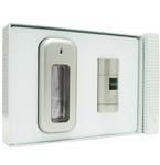 FCUK by French Connection EDT SPRAY 3.4 OZ & DEODORANT STICK 2.6 OZfcuk 