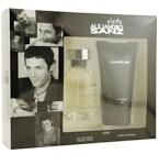 SIETE ALEJANDRO SANZ by Alejandro Sanz EDT SPRAY 4.2 OZ & AFTERSHAVE BALM 5 OZsiete 