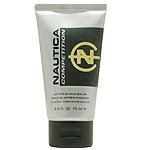 NAUTICA COMPETITION (RELAUNCH) by Nautica AFTERSHAVE BALM 2.5 OZnautica 