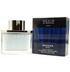 DESIR DE ROCHAS by Rochas EDT SPRAY 2 OZdesir 