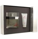 F BY FERRAGAMO by Salvatore Ferragamo EDT SPRAY 3.4 OZ & SHAMPOO AND SHOWER GEL 1.7 OZferragamo 