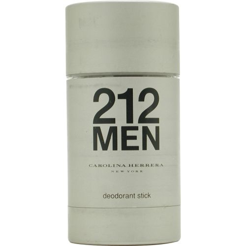 212 by Carolina Herrera DEODORANT STICK 2.1 OZcarolina 