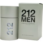 212 by Carolina Herrera EDT SPRAY 1 OZ