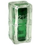 212 ON ICE GREEN by Carolina Herrera EDT SPRAY 3.4 OZice 