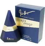 273 INDIGO by Fred Hayman COLOGNE SPRAY 2.5 OZindigo 