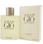 ACQUA DI GIO by Giorgio Armani EDT 13.6 OZacqua 