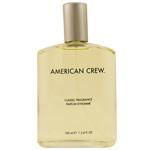 AMERICAN CREW FRAGRANCE by American Crew CLASSIC FRAGRANCE SPRAY 3.4 OZ (UNBOXED)american 