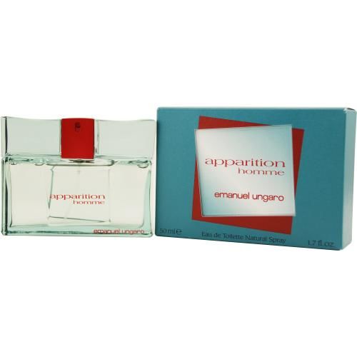 APPARITION by Ungaro EDT SPRAY 1.7 OZapparition 