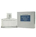 AQUA DI ROMA by Laura Biagiotti EDT SPRAY 4.2 OZaqua 