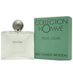 ATLAS CEDAR by Jean Charles Brosseau EDT SPRAY 3.4 OZatlas 