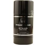 ATMAN SPIRIT OF MAN by Phat Farm DEODORANT STICK 2.6 OZatman 