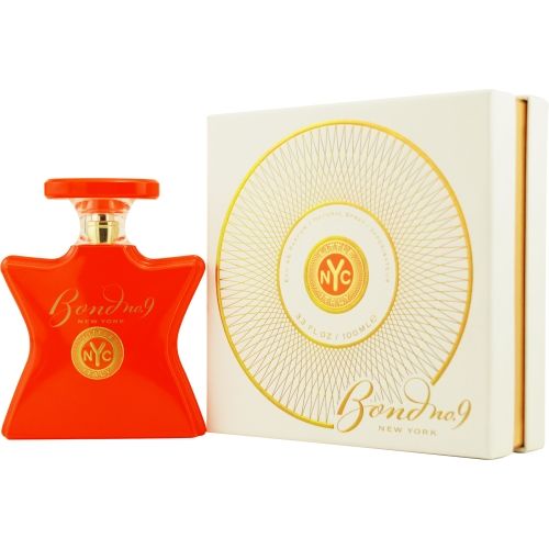 BOND NO. 9 LITTLE ITALY by Bond No. 9 EAU DE PARFUM SPRAY 3.3 OZbond 