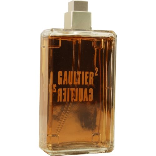 GAULTIER 2 by Jean Paul Gaultier EAU DE PARFUM SPRAY 4 OZ *TESTER