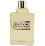 GENTLEMAN by Givenchy AFTERSHAVE 3.3 OZgentleman 