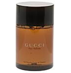 GUCCI POUR HOMME by Gucci ALL OVER SHAMPOO 6.8 OZgucci 