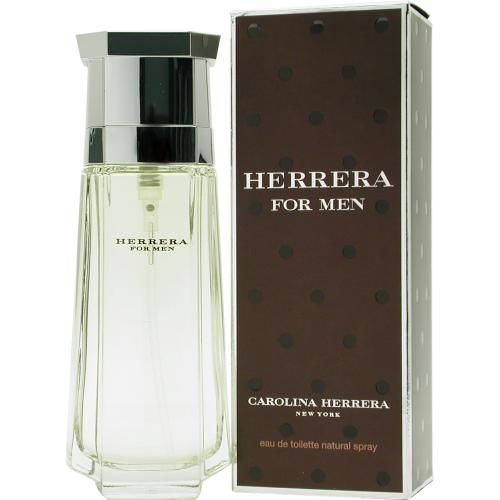 HERRERA by Carolina Herrera EDT SPRAY 6.7 OZherrera 