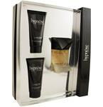 HYPNOSE by Lancome EDT SPRAY 1.7 OZ & AFTERSHAVE BALM 1.7 OZ & HAIR AND SHOWER GEL 1.7 OZhypnose 