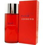 ICEBERG FLUID LIGHT by Iceberg EDT SPRAY 3.3 OZiceberg 