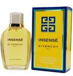 INSENSE by Givenchy EDT SPRAY 1.7 OZinsense 