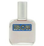 IRON by Coty AFTERSHAVE LOTION 1.7 OZiron 