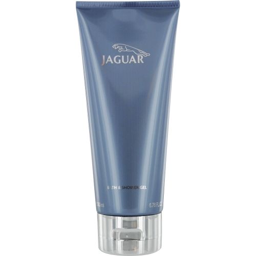 JAGUAR by Jaguar BATH & SHOWER GEL 6.7 OZjaguar 