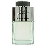 JAGUAR PERFORMANCE by Jaguar AFTERSHAVE 2.5 OZ (UNBOXED)jaguar 