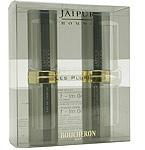 JAIPUR by Boucheron EAU DE PARFUM SPRAY 1.7 OZ & AFTERSHAVE BALM 1.7 OZjaipur 