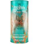 JEAN PAUL GAULTIER SUMMER by Jean Paul Gaultier COLOGNE TONIQUE SPRAY 4.2 OZ (EDITION  2005)jean 