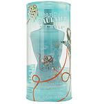 JEAN PAUL GAULTIER SUMMER by Jean Paul Gaultier COLOGNE TONIQUE SPRAY 4.2 OZ (EDITION  2006)jean 