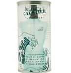 JEAN PAUL GAULTIER SUMMER by Jean Paul Gaultier COLOGNE TONIQUE SPRAY 4.2 OZ (EDITION  2004)jean 