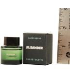 JIL SANDER BACKGROUND by Jil Sander EDT .17 OZ MINIjil 