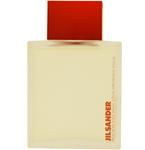 JIL SANDER SUN by Jil Sander AFTERSHAVE 2.5 OZjil 