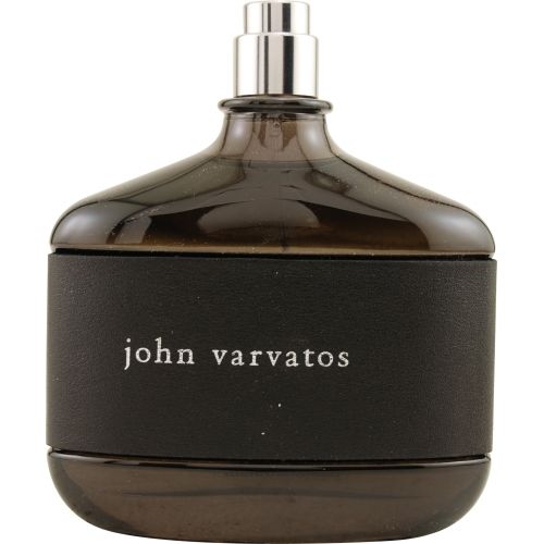 JOHN VARVATOS by John Varvatos EDT SPRAY 4.2 OZ *TESTERjohn 