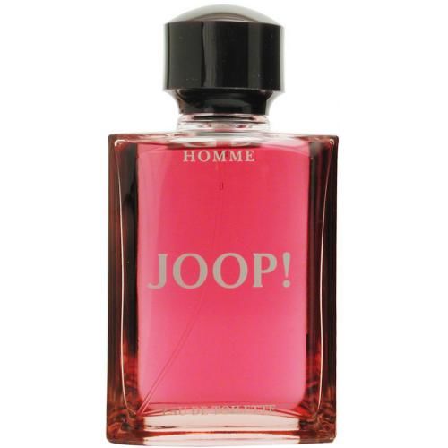 JOOP! by Joop! EDT SPRAY 4.2 OZ (UNBOXED)joop 