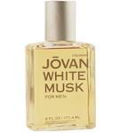 JOVAN WHITE MUSK by Jovan COLOGNE 6 OZ (UNBOXED)jovan 