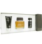 KENNETH COLE SIGNATURE by Kenneth Cole EDT SPRAY 3.4 OZ & AFTERSHAVE BALM 2.5 OZ & DEODORANT STICK 2.5 OZkenneth 