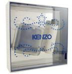 KENZO AIR by Kenzo EDT SPRAY 3 OZ & ALL OVER SHOWER GEL 2.5 OZkenzo 