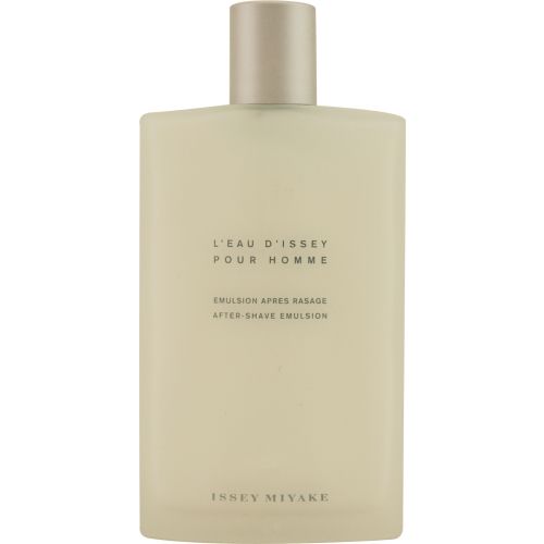 L'EAU D'ISSEY by Issey Miyake AFTERSHAVE BALM ALCOHOL FREE 3.4 OZissey 
